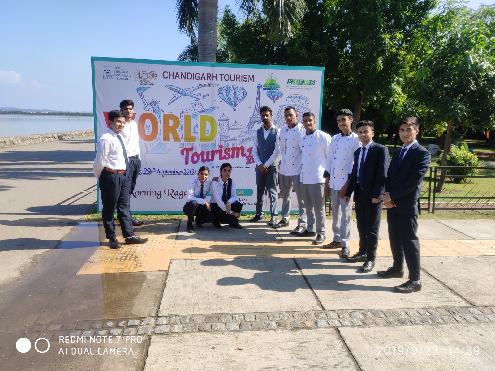 Tourism Day