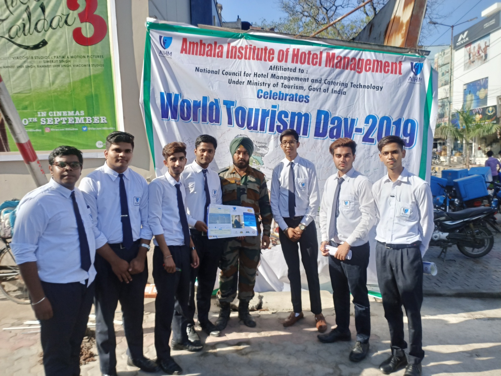 Tourism Day