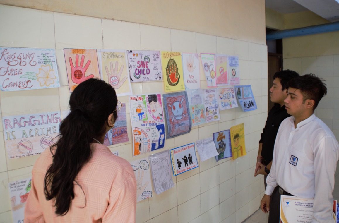 best hotel management college in ambala