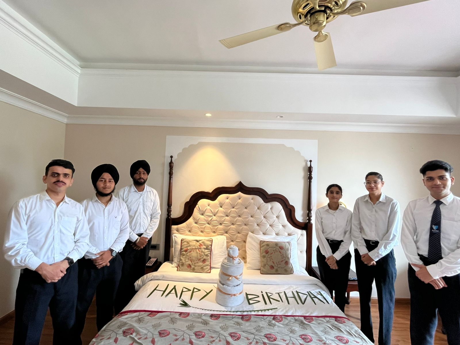 International Housekeeping Week