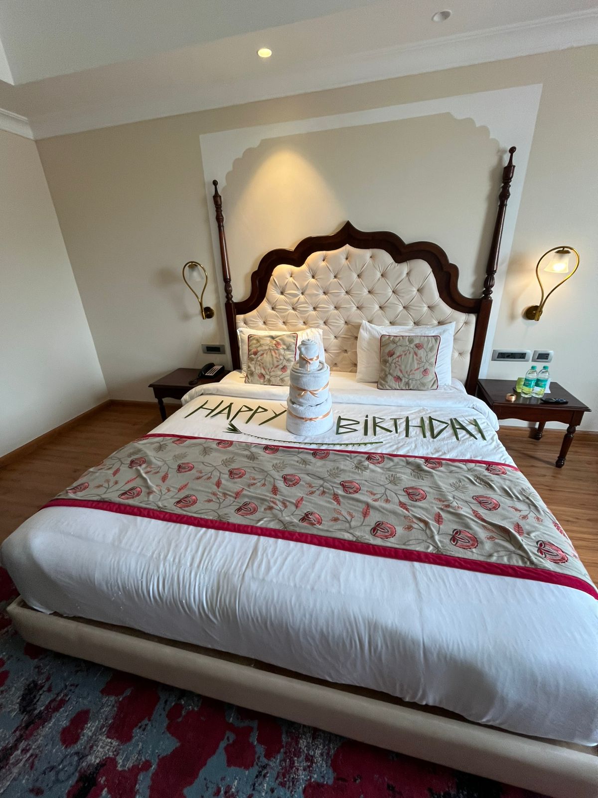 International Housekeeping Week