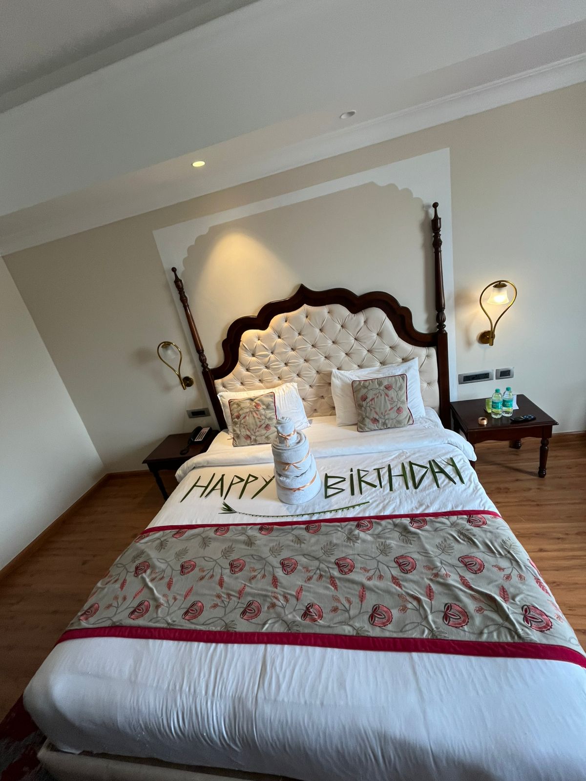 International Housekeeping Week