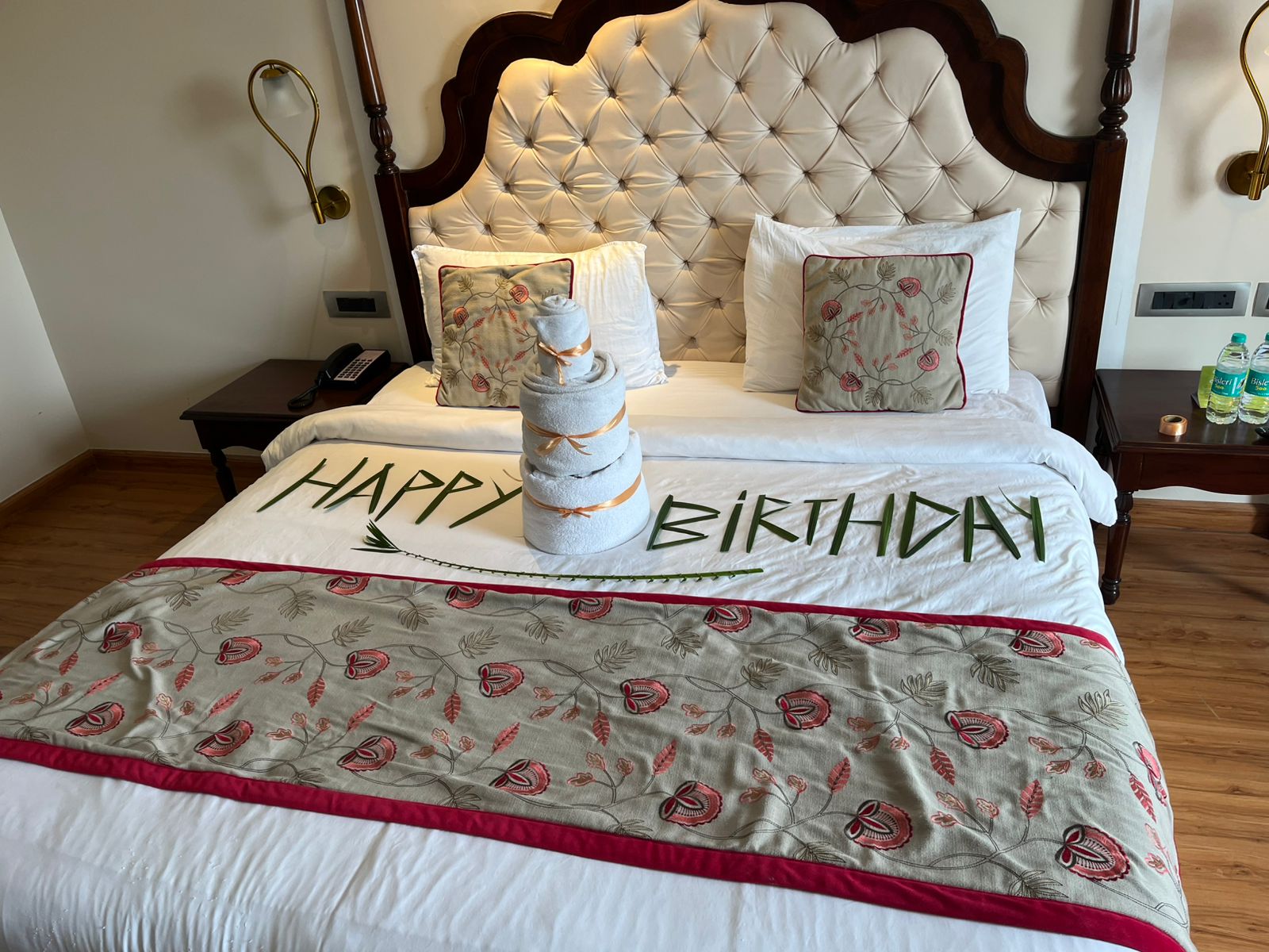 International Housekeeping Week