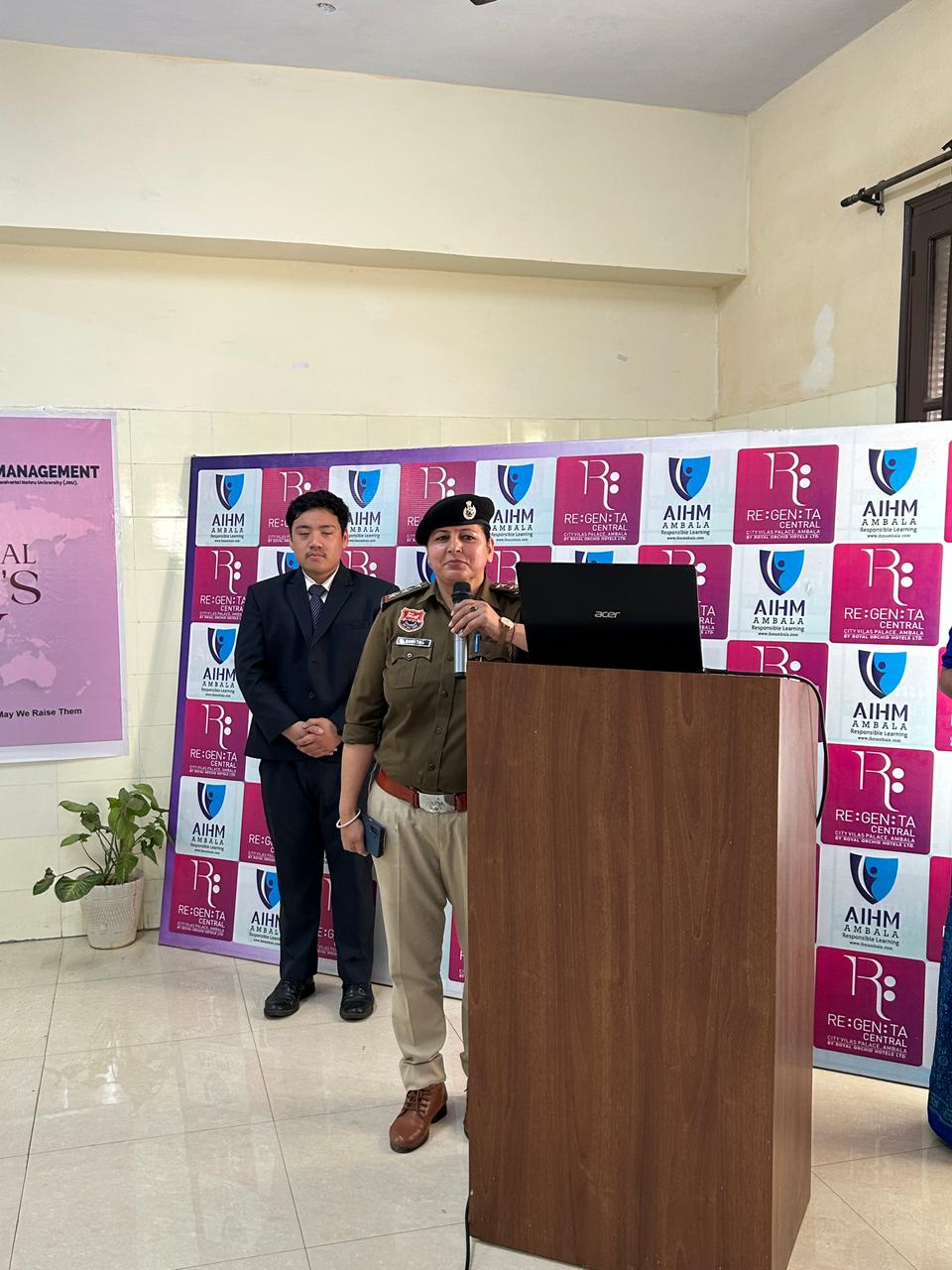 Happy International Women’s Day!