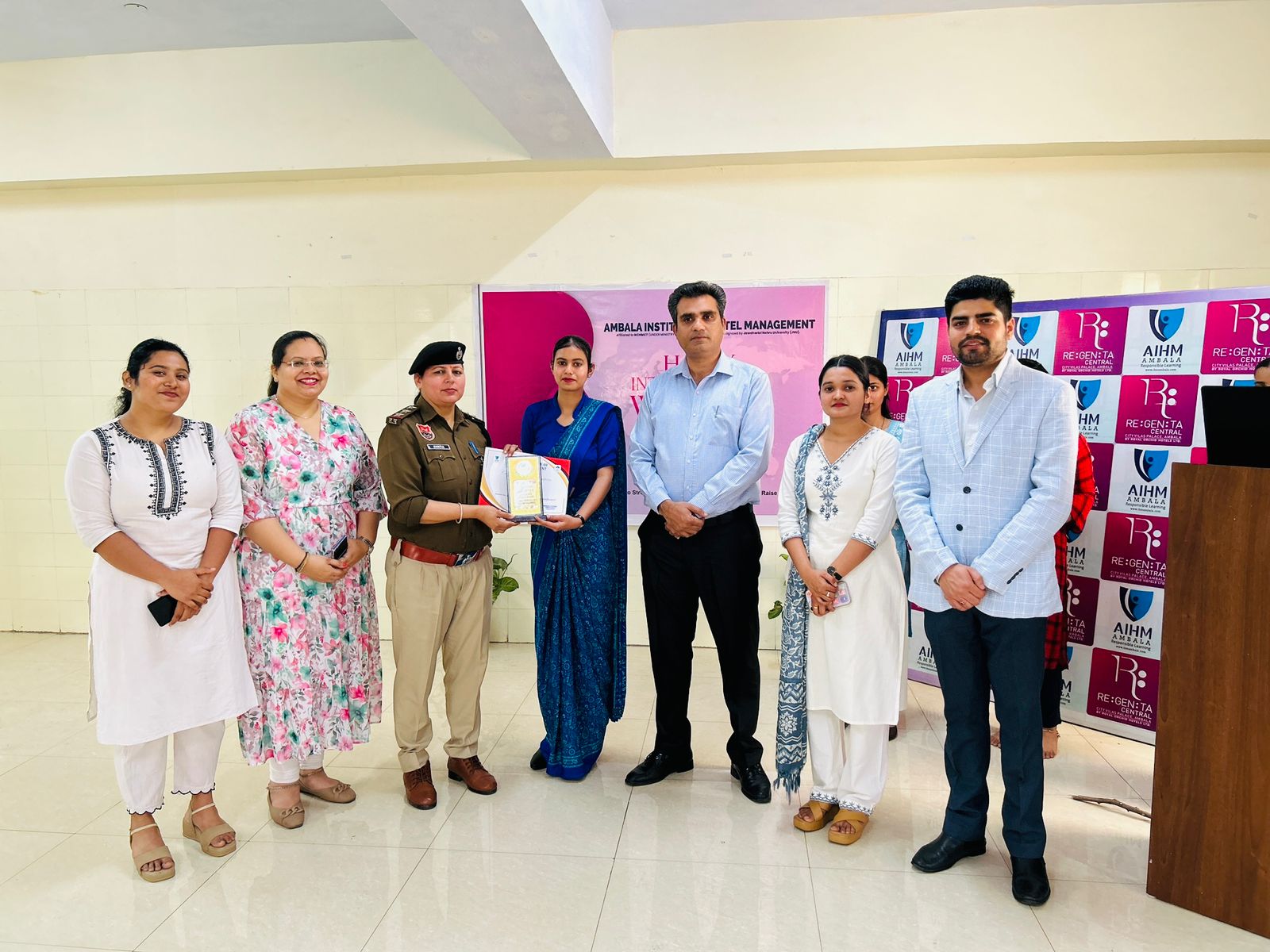 Happy International Women’s Day!