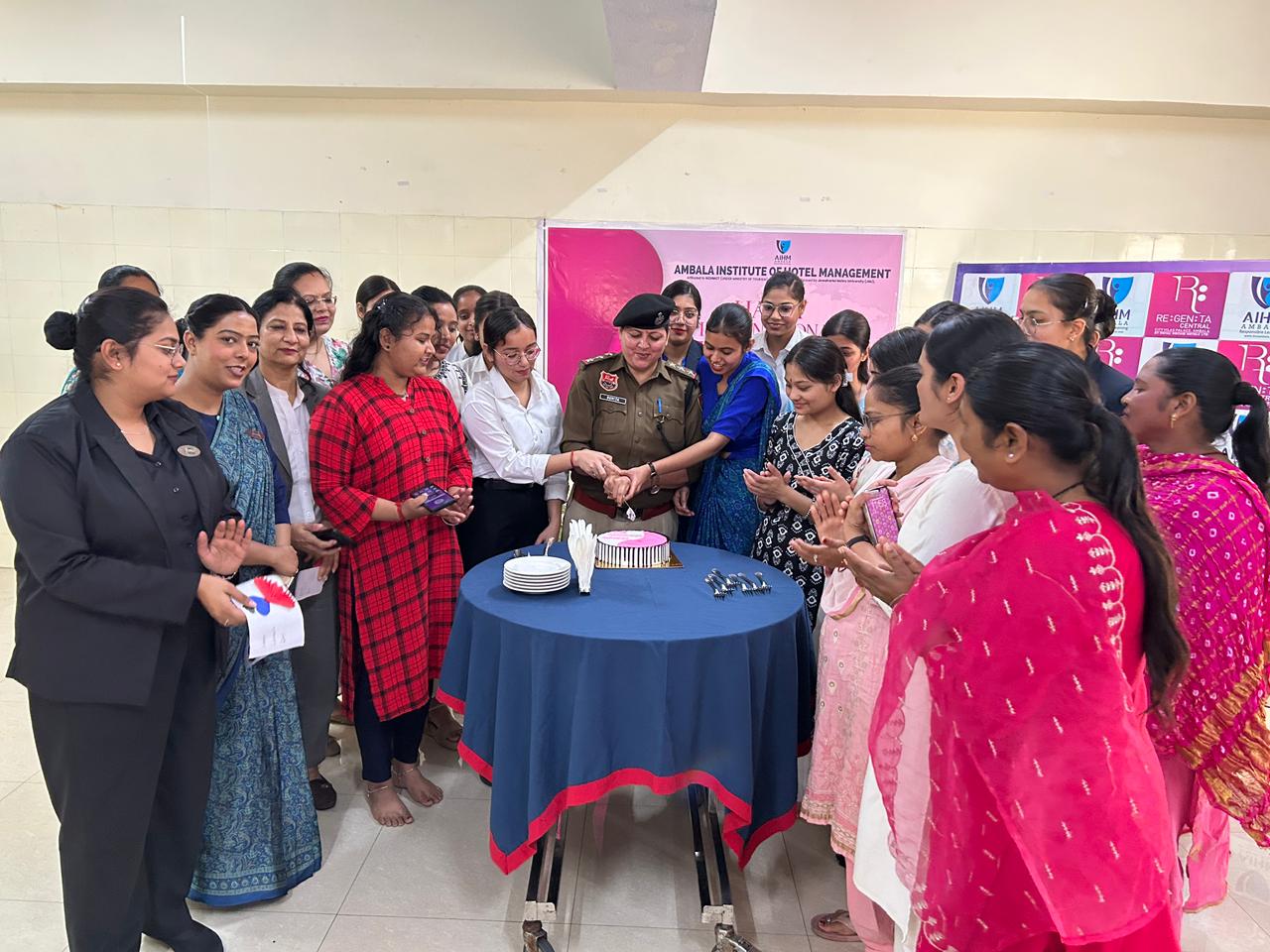 Happy International Women’s Day!