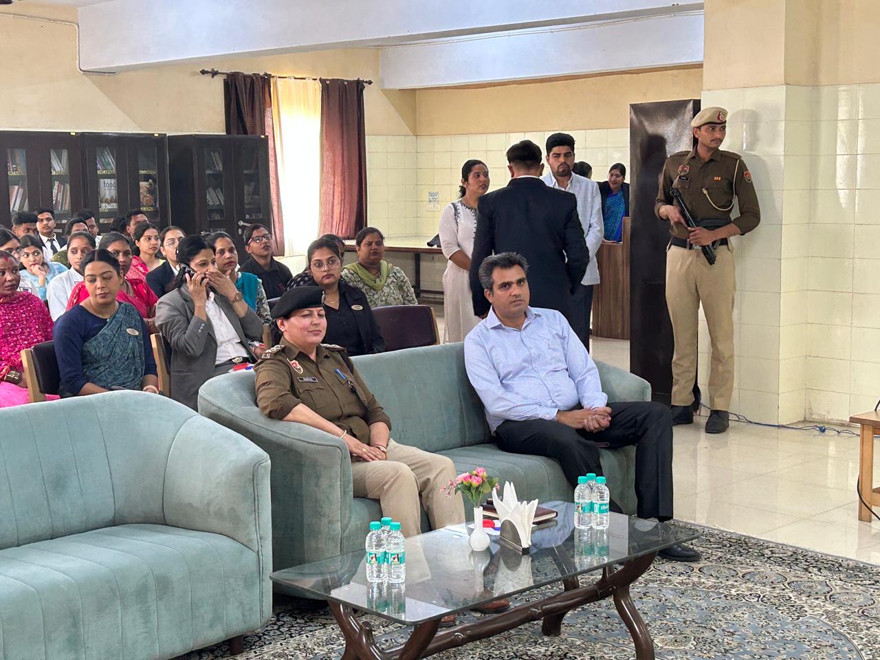 Happy International Women’s Day!