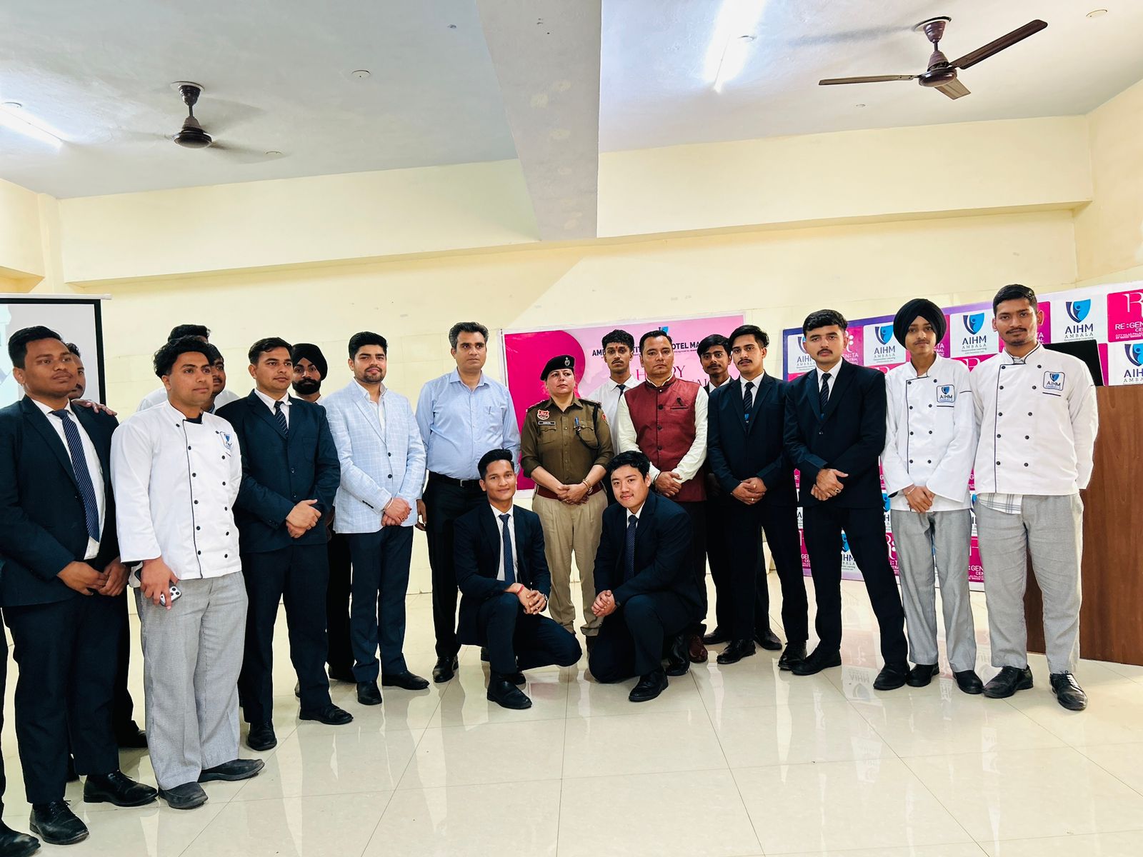 Happy International Women’s Day!