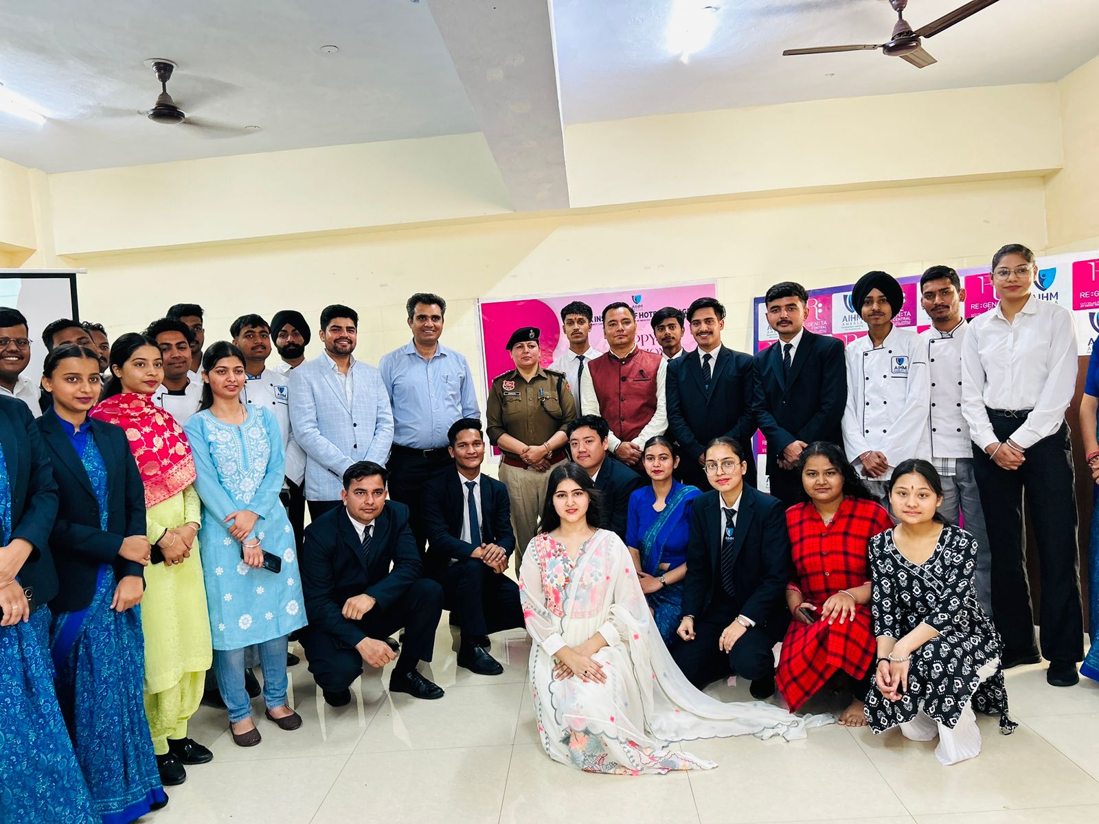 Happy International Women’s Day!