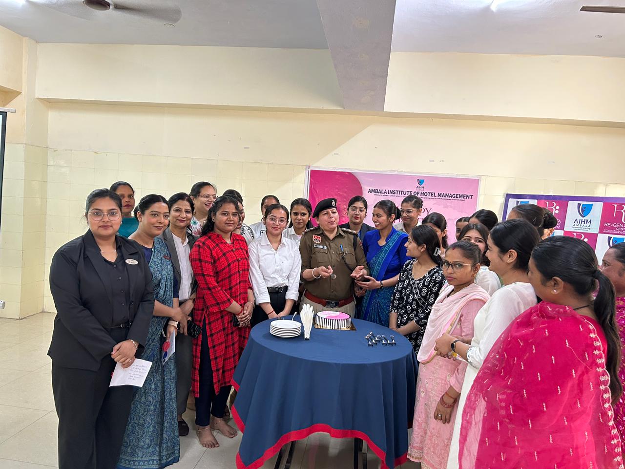 Happy International Women’s Day!