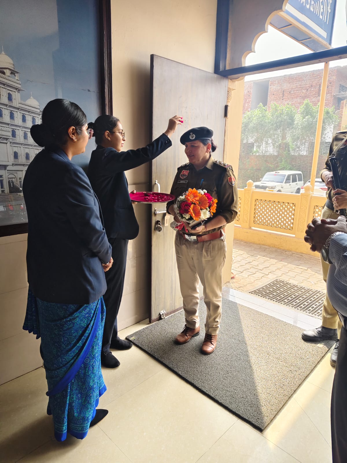 Happy International Women’s Day!