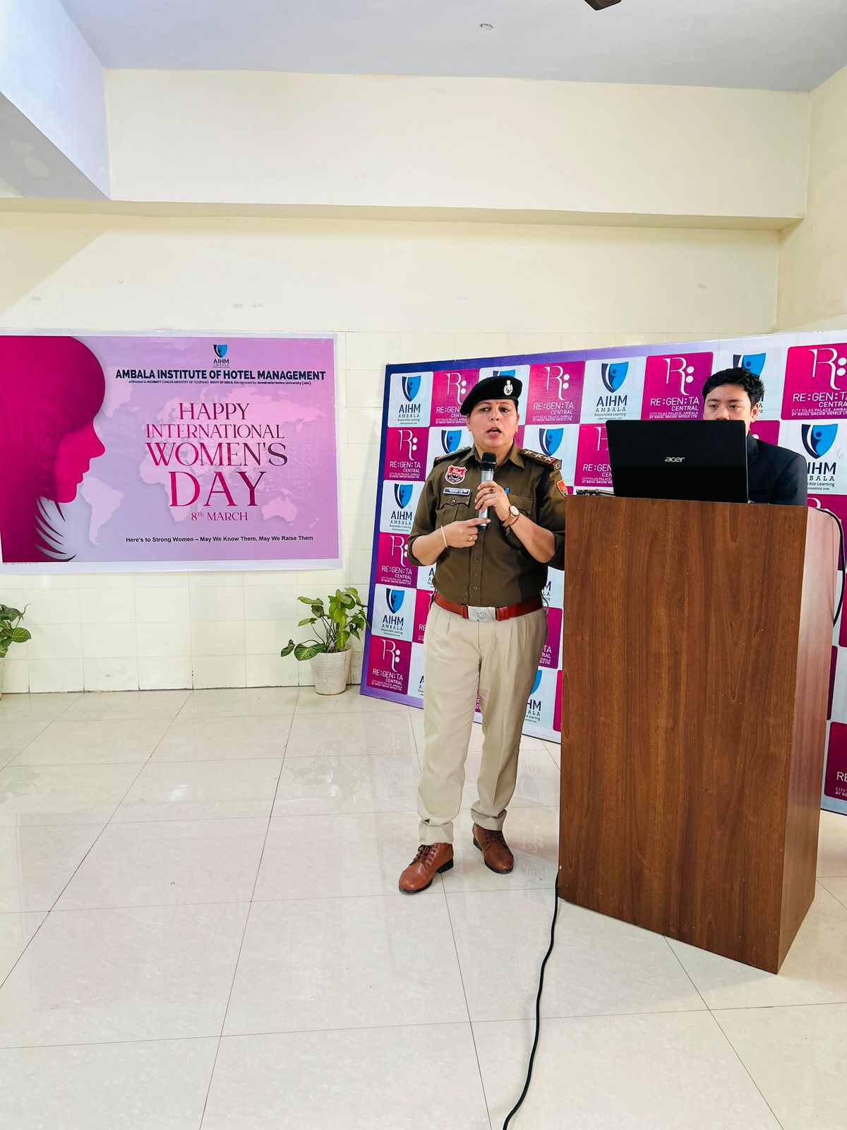 Happy International Women’s Day!