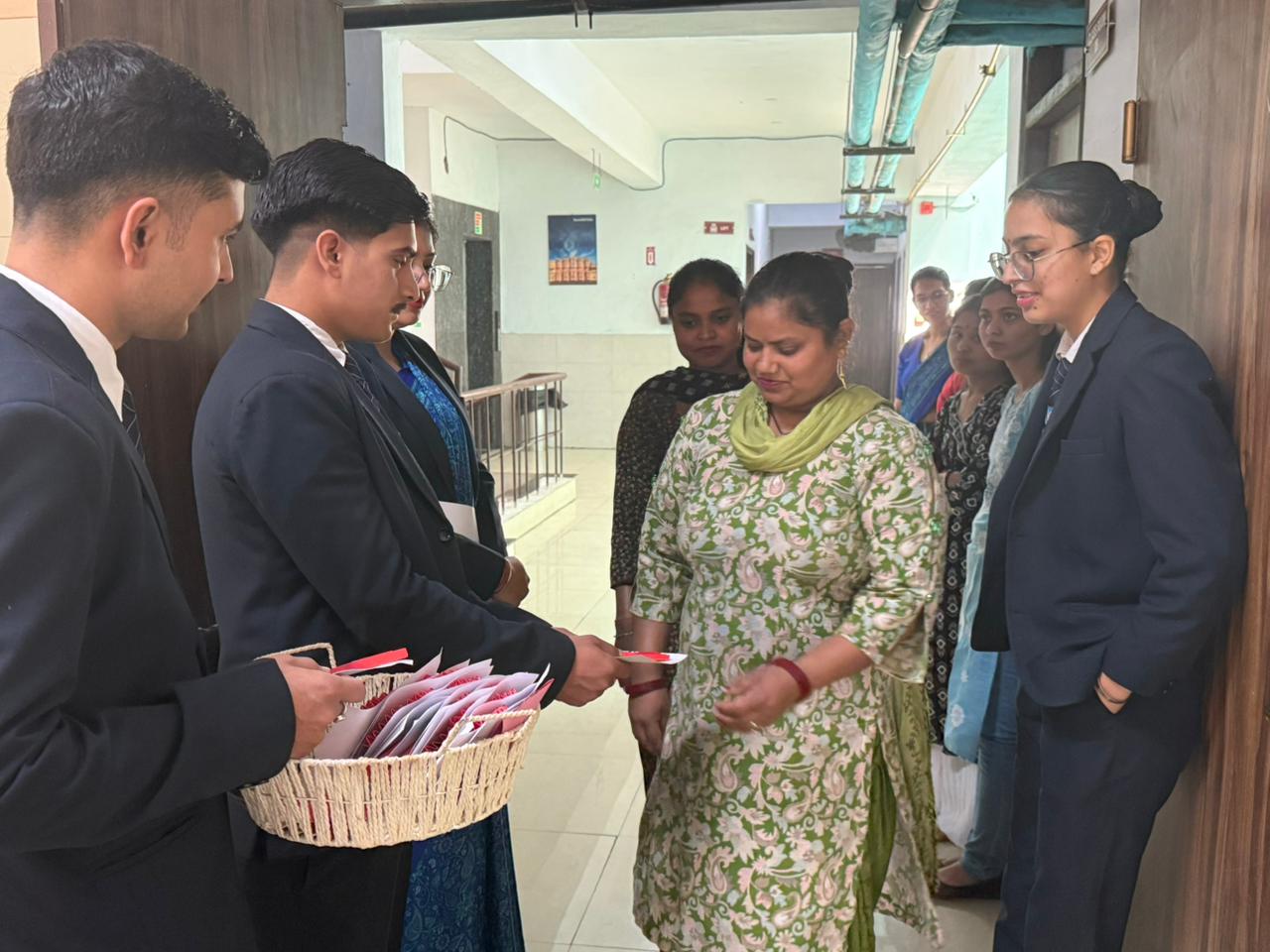 Happy International Women’s Day!