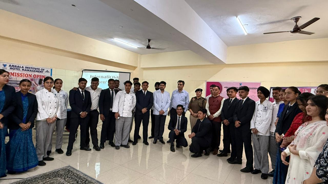 Happy International Women’s Day!