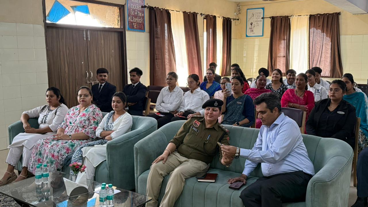 Happy International Women’s Day!