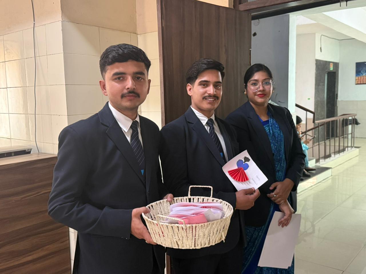 Happy International Women’s Day!